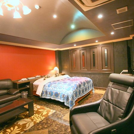 Kato  Hotel Sari Resort Takinoyashiro (Adults Only) מראה חיצוני תמונה