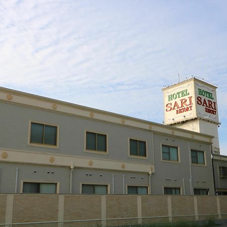 Kato  Hotel Sari Resort Takinoyashiro (Adults Only) מראה חיצוני תמונה
