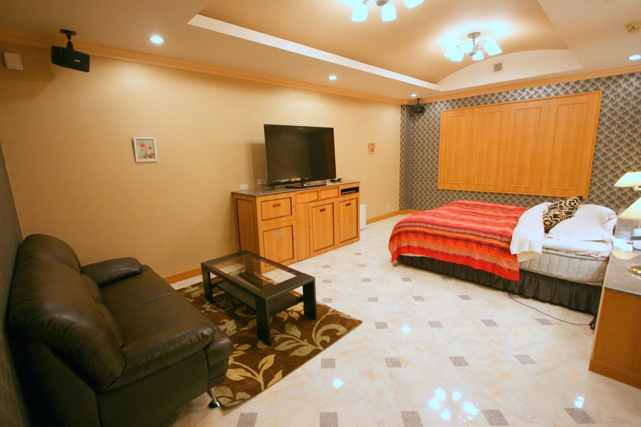 Kato  Hotel Sari Resort Takinoyashiro (Adults Only) מראה חיצוני תמונה