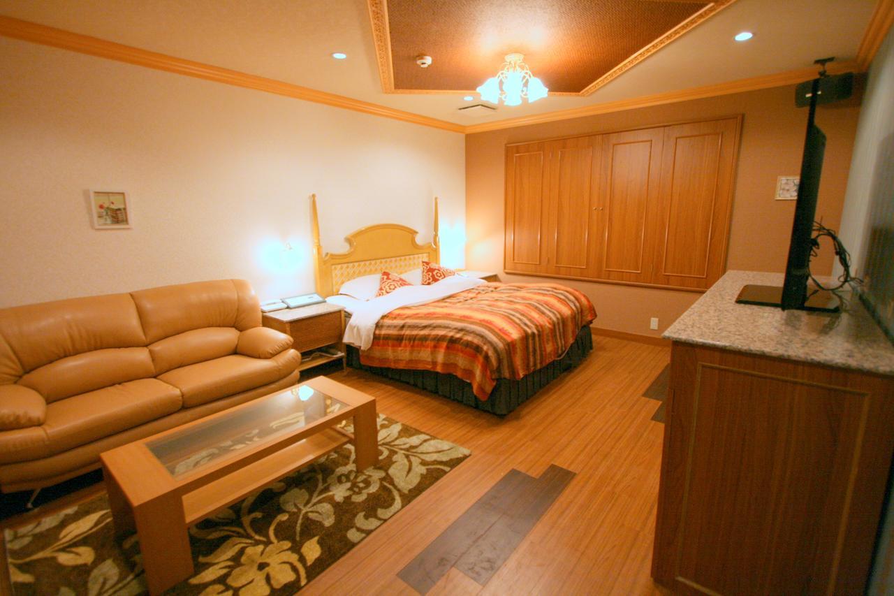 Kato  Hotel Sari Resort Takinoyashiro (Adults Only) מראה חיצוני תמונה