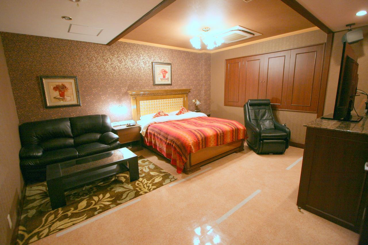 Kato  Hotel Sari Resort Takinoyashiro (Adults Only) מראה חיצוני תמונה