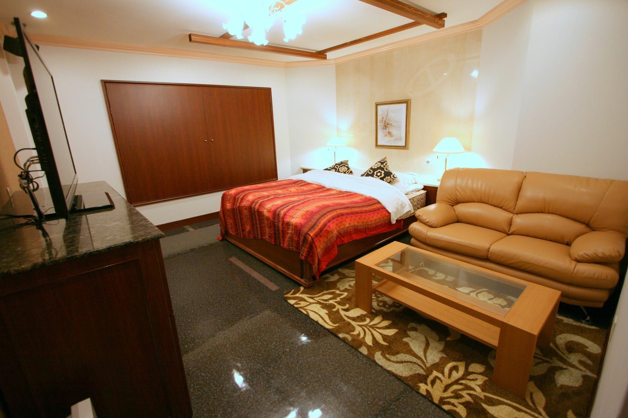 Kato  Hotel Sari Resort Takinoyashiro (Adults Only) מראה חיצוני תמונה