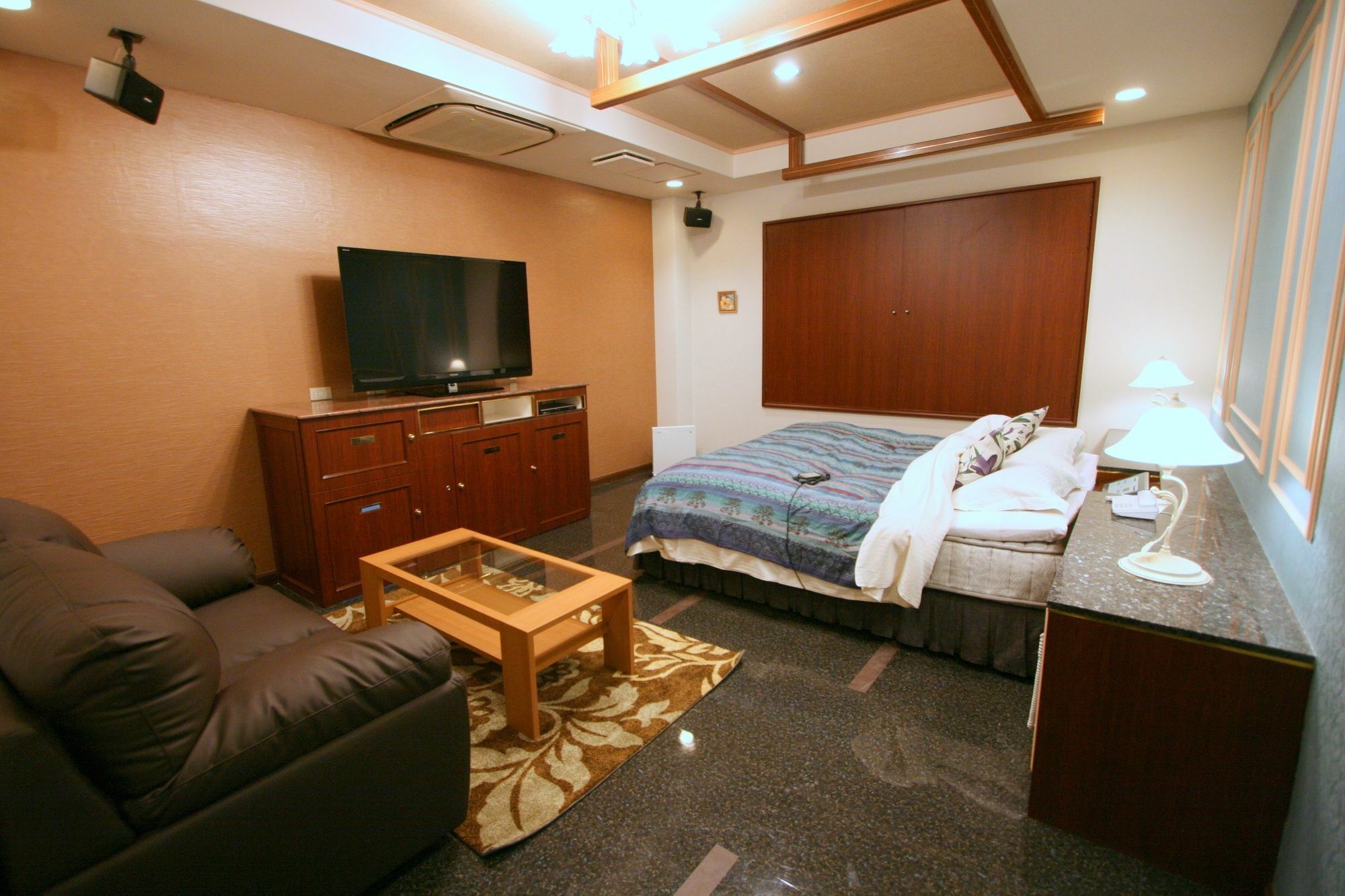 Kato  Hotel Sari Resort Takinoyashiro (Adults Only) מראה חיצוני תמונה
