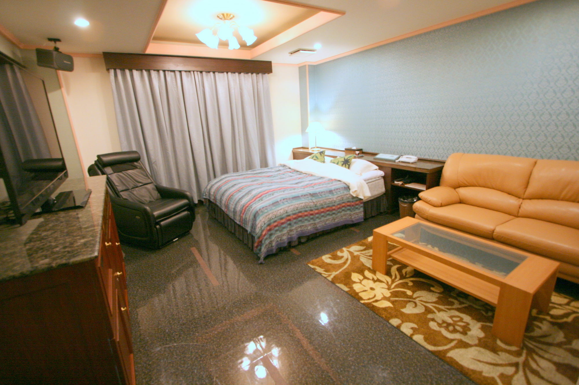 Kato  Hotel Sari Resort Takinoyashiro (Adults Only) מראה חיצוני תמונה